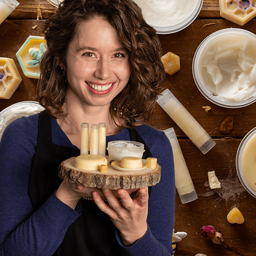 DIY Skincare for Beginners