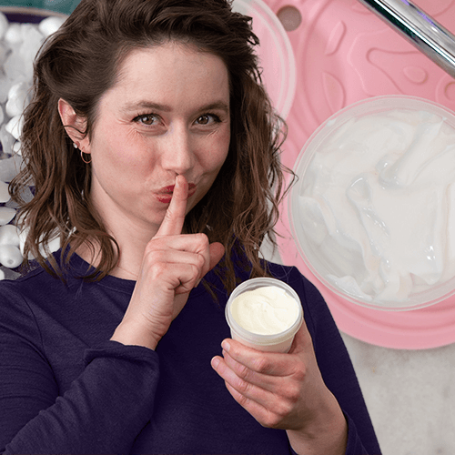 The Luxurious Lotions Mini Masterclass