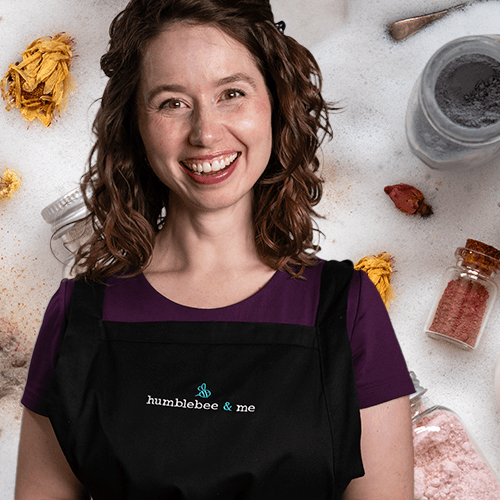 The DIY Powder-to-Foam Workshop